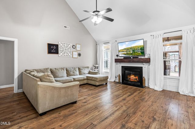 232 Fawn Hill Court, Garner, NC 27529