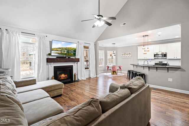 232 Fawn Hill Court, Garner, NC 27529