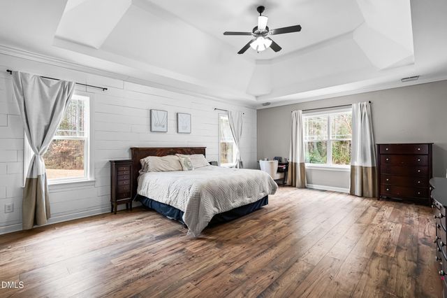 232 Fawn Hill Court, Garner, NC 27529