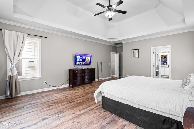 232 Fawn Hill Court, Garner, NC 27529