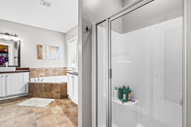 232 Fawn Hill Court, Garner, NC 27529