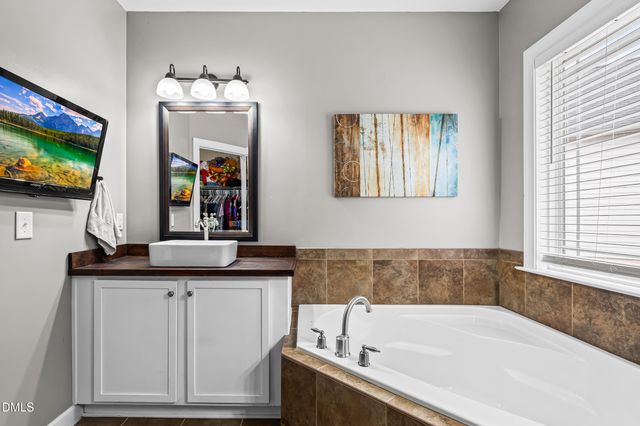 232 Fawn Hill Court, Garner, NC 27529