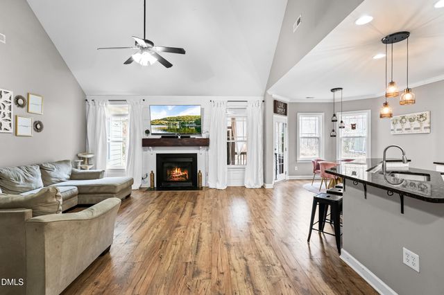 232 Fawn Hill Court, Garner, NC 27529