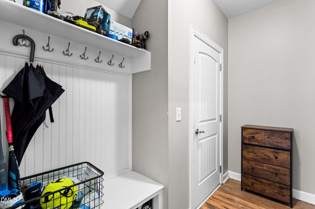 232 Fawn Hill Court, Garner, NC 27529