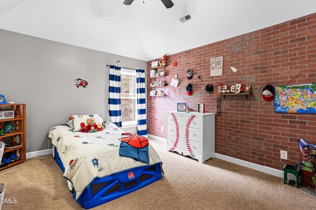 232 Fawn Hill Court, Garner, NC 27529