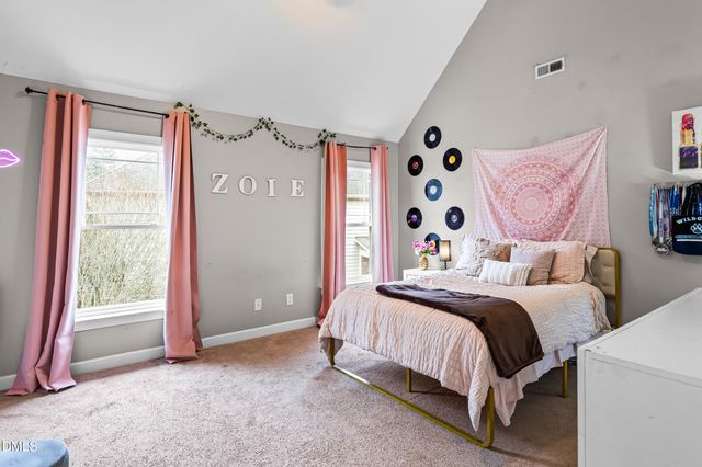 232 Fawn Hill Court, Garner, NC 27529