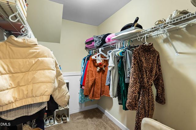 232 Fawn Hill Court, Garner, NC 27529