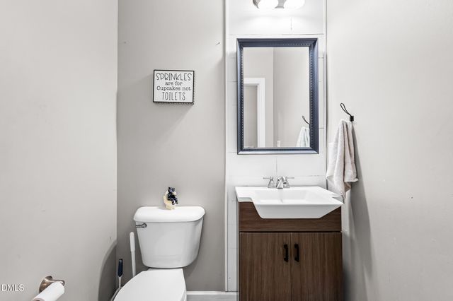 232 Fawn Hill Court, Garner, NC 27529