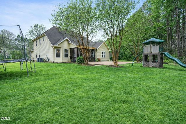 232 Fawn Hill Court, Garner, NC 27529