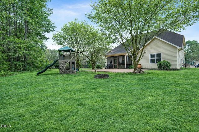 232 Fawn Hill Court, Garner, NC 27529