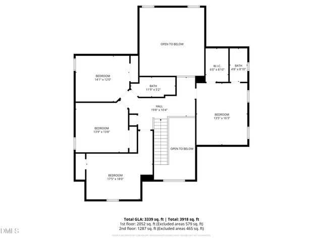 232 Fawn Hill Court, Garner, NC 27529