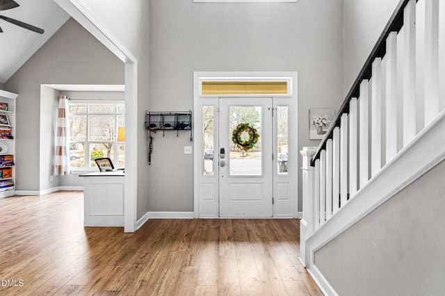 232 Fawn Hill Court, Garner, NC 27529