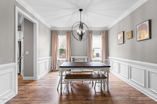 232 Fawn Hill Court, Garner, NC 27529