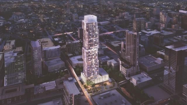 301 West Ave 1903, Austin, TX 78701