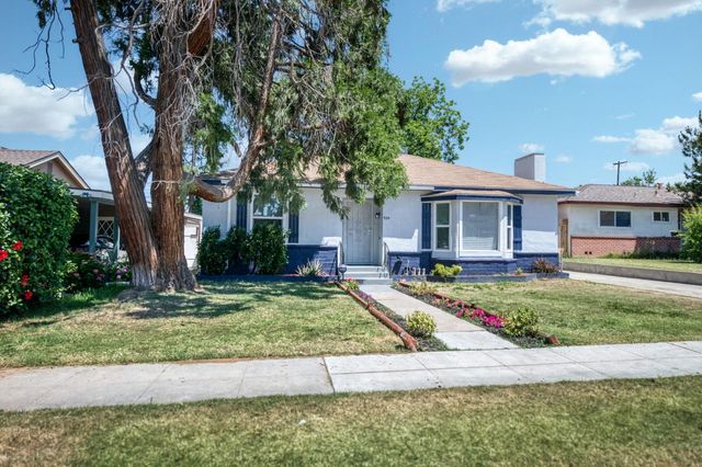 934 W Terrace Avenue, Fresno, CA 93705