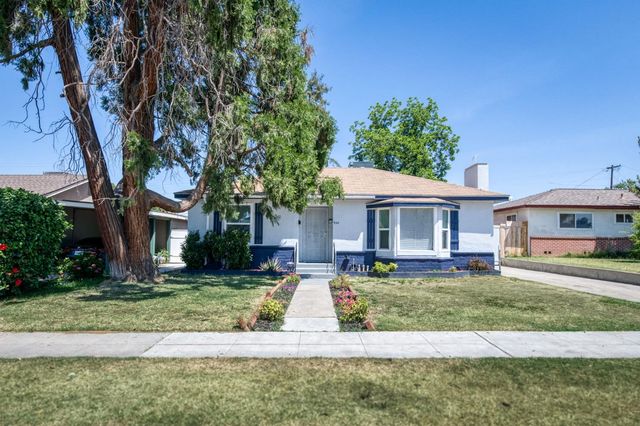 934 W Terrace Avenue, Fresno, CA 93705