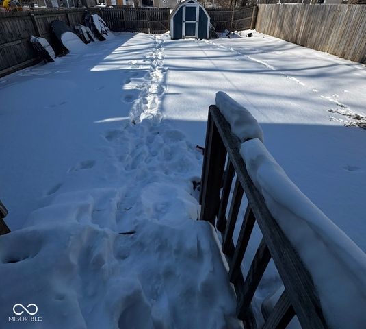 2042 Columbia Avenue, Indianapolis, IN 46202