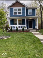2042 Columbia Avenue, Indianapolis, IN 46202