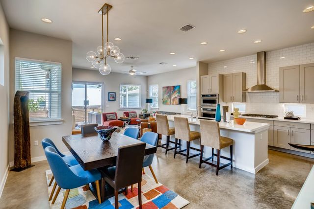 8507 Honeysuckle TRL, Austin, TX 78759