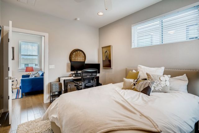 8507 Honeysuckle TRL, Austin, TX 78759