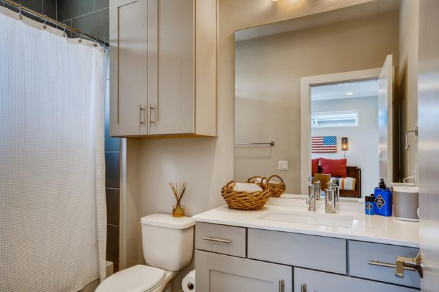 8507 Honeysuckle TRL, Austin, TX 78759