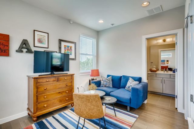 8507 Honeysuckle TRL, Austin, TX 78759