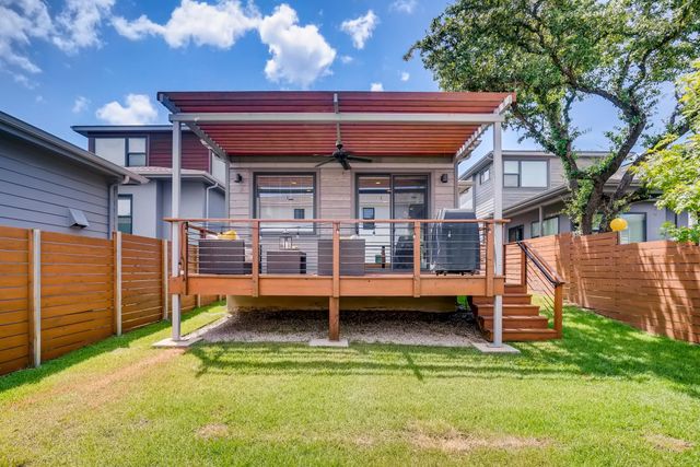 8507 Honeysuckle TRL, Austin, TX 78759