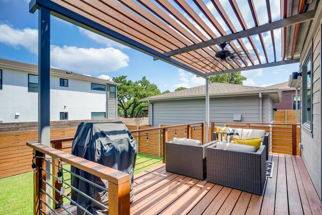 8507 Honeysuckle TRL, Austin, TX 78759