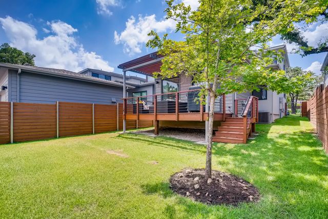 8507 Honeysuckle TRL, Austin, TX 78759