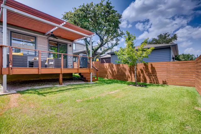 8507 Honeysuckle TRL, Austin, TX 78759