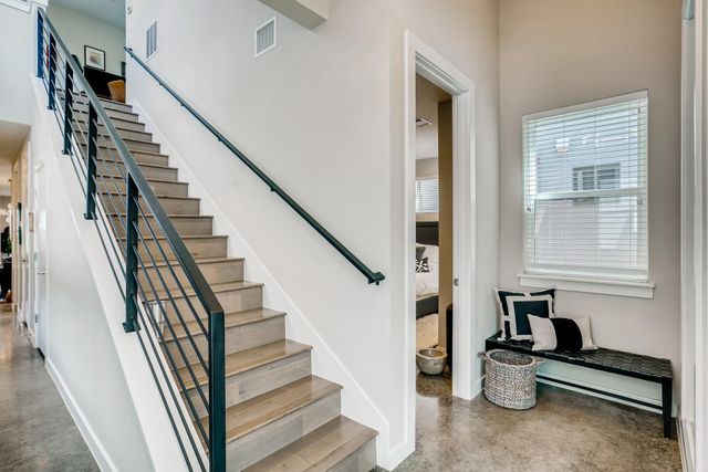 8507 Honeysuckle TRL, Austin, TX 78759