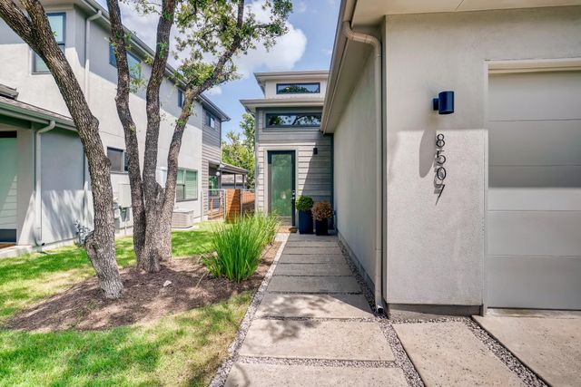 8507 Honeysuckle TRL, Austin, TX 78759