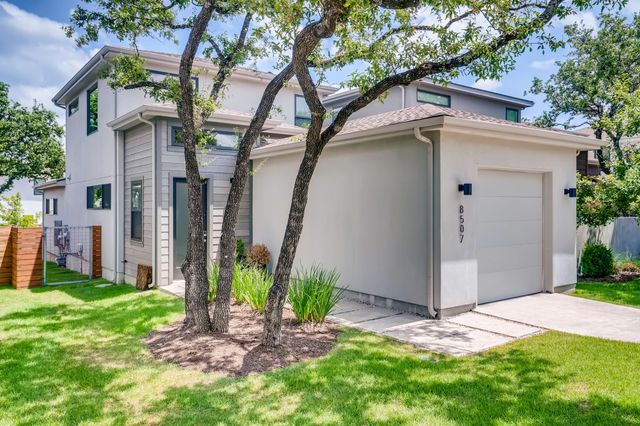 8507 Honeysuckle TRL, Austin, TX 78759