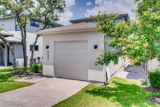 8507 Honeysuckle TRL, Austin, TX 78759
