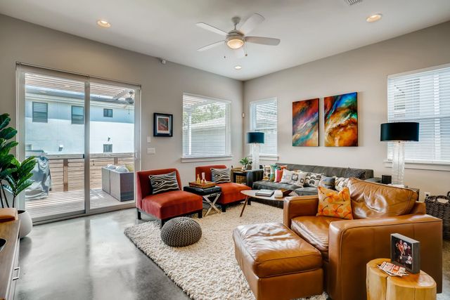 8507 Honeysuckle TRL, Austin, TX 78759