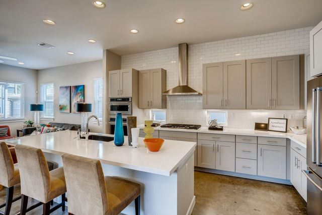 8507 Honeysuckle TRL, Austin, TX 78759