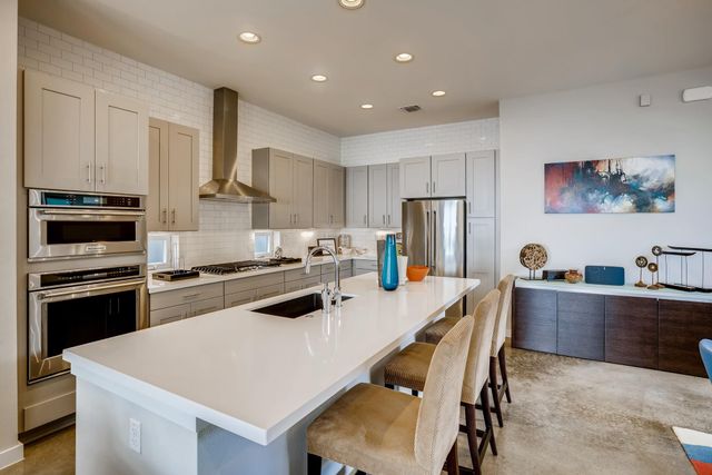 8507 Honeysuckle TRL, Austin, TX 78759