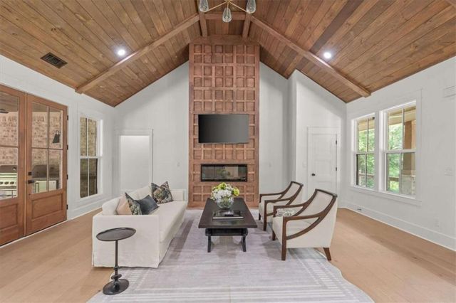 335 Gilley Road, Carrollton, GA 30116