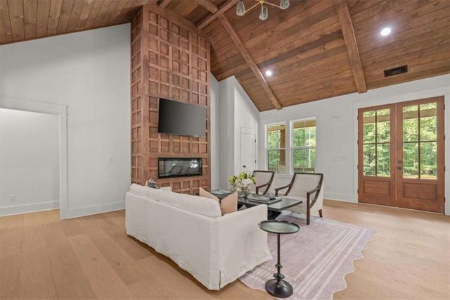 335 Gilley Road, Carrollton, GA 30116