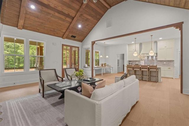 335 Gilley Road, Carrollton, GA 30116