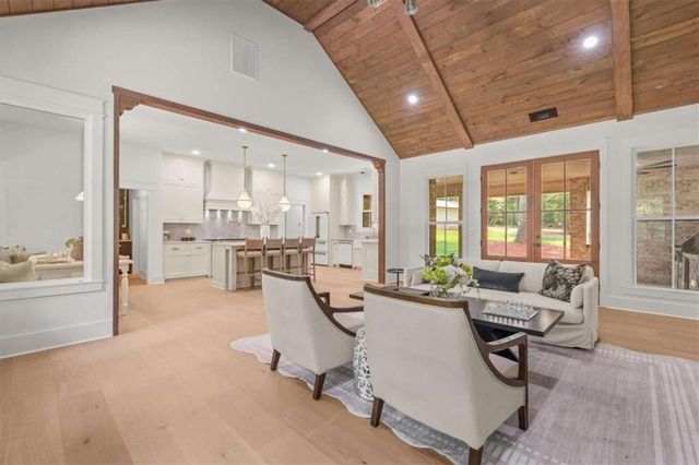 335 Gilley Road, Carrollton, GA 30116