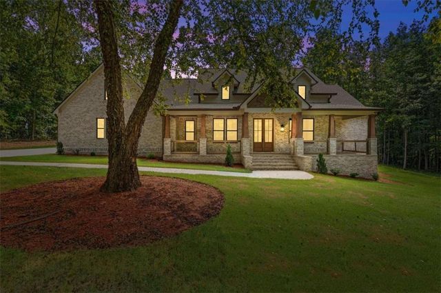 335 Gilley Road, Carrollton, GA 30116