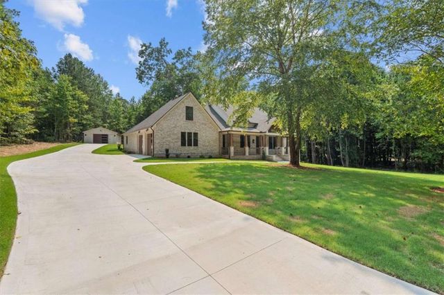 335 Gilley Road, Carrollton, GA 30116