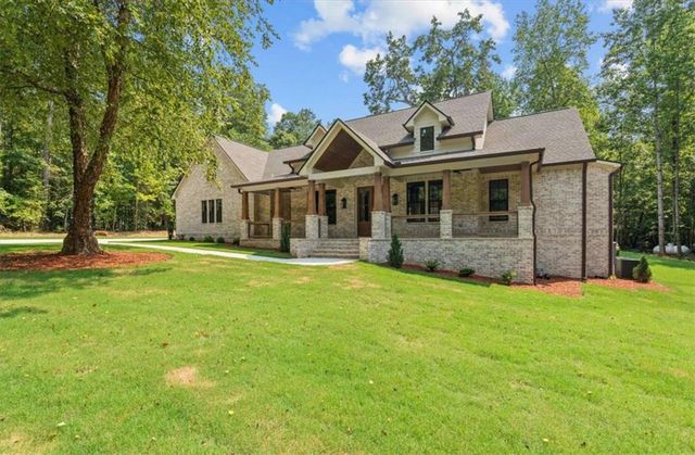 335 Gilley Road, Carrollton, GA 30116