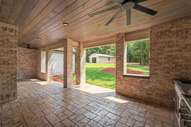 335 Gilley Road, Carrollton, GA 30116