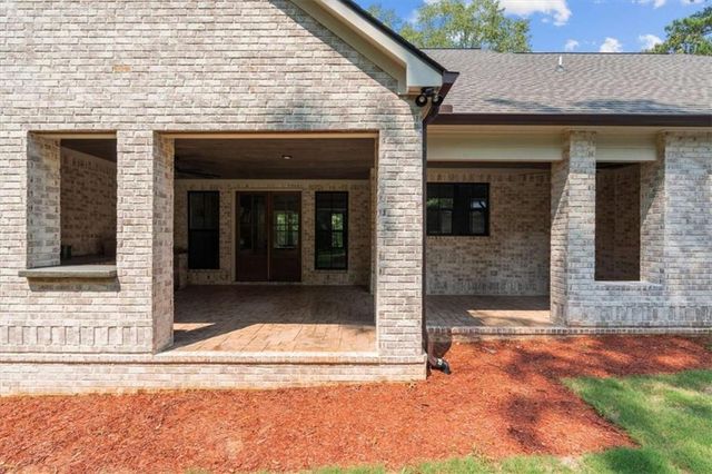 335 Gilley Road, Carrollton, GA 30116