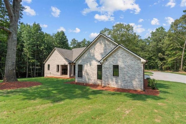 335 Gilley Road, Carrollton, GA 30116