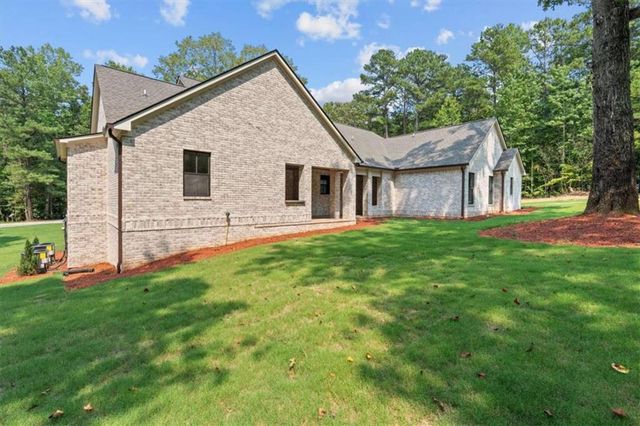 335 Gilley Road, Carrollton, GA 30116