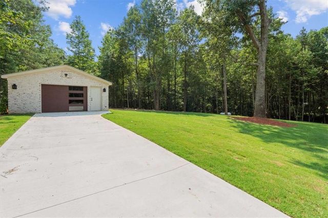 335 Gilley Road, Carrollton, GA 30116