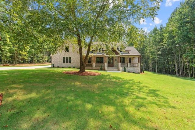 335 Gilley Road, Carrollton, GA 30116